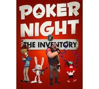 Poker Night at the Inventory Steam Key GLOBAL
