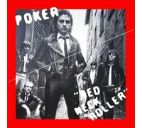 Poker – Red Neck Roller – CD – Importación USA