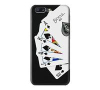 Poker Royal Straight Flush Funda Carcasa Case para OnePlus 5