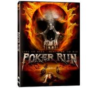 Poker Run [Edizione: Stati Uniti] [Reino Unido] [DVD]