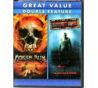 Poker Run Midnight Movie Doble Característica