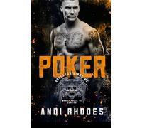 Poker (Soulless Kings MC: Marble Falls, TX)