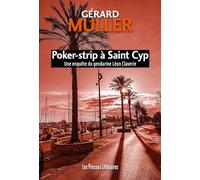 Poker-strip à Saint Cyp