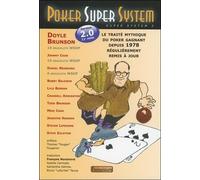 Poker Super System : Version 2.0