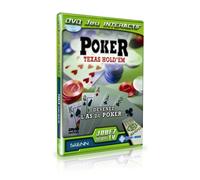 Poker Texas Hold'em [Francia] [DVD]