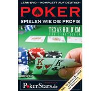 Poker - Texas Hold'em für Einsteiger [Alemania] [DVD]