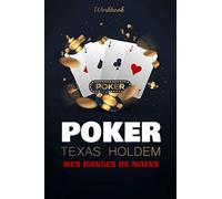 poker Texas Holdem - mes ranges de mains - workbook: tableaux de range à remplir - grilles push/fold - exemples de ranges
