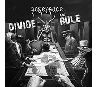 Pokerface - Divide and Rule