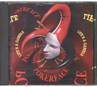Pokerface - Life's a Gamble