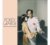 Pokey La Farge - Rock Bottom Rhapsody [Vinilo]