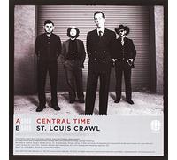 Pokey Lafarge - Central Time [Vinilo]