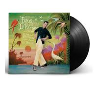 Pokey LaFarge In the Blossom of Their Shade (Vinyl) 12" Album (Importación USA)