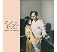 Pokey Lafarge - In The Blossom Of Their Shade (Webstore Exclusive) [Vinilo]