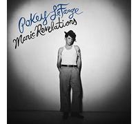 Pokey Lafarge - Manic Revelations [Vinilo]