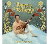 Pokey Lafarge - Rhumba Country [Vinilo]
