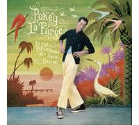 Pokey Lafarge & the South City Three - In The Blossom of Their Shade (INDIE EXCLUSIVE) [Vinilo]