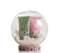 Pokhara Bola de Nieve Flower Estuche | Precio, Comprar n/a Shower Gel 40 ml + Body Lotion 40 ml + Confeti Jabón 15 gr