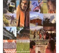 Pokhara by Yannick Noah