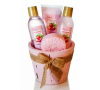 Pokhara - Estuche de Higiene Sets de baño y spa 460 ml unisex