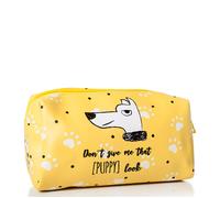 Pokhara Neceser Puppy Girl Power Amarillo | Precio, Comprar n/a 1 Unidad