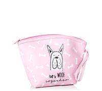 Pokhara Neceser Puppy Girl Power Rosa | Precio, Comprar n/a 1 Unidad