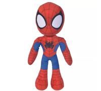 Simba Peluche Disney Spidey 25 cm – Licencia Oficial Disney – Apto para todas las edades