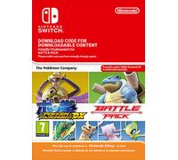 Pokken Tournament DX Battle Pack Switch (EU & UK)