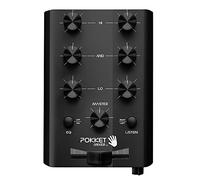POKKETMIXER mini de mesa de mezclas para todo el mundo