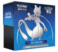 Pokιmon TCG: Caja de entrenador de ιlite Pokιmon GO