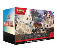 Pokmon TCG: Escarlata y Violeta - Estadio de batalla y construccin evolucionado de Paldea