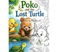 Poko and the Lost Turtle