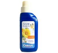 Pokon And Chrysal Chrysal Clear - Abono líquido para plantas (250 ml)