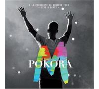 Pokora, M. - A La.. -CD+Blry-