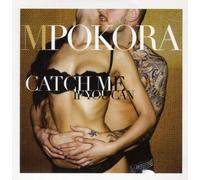 Pokora,M. Catch Me If You Can