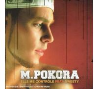 Pokora M. - Elle Me Controle [Import]