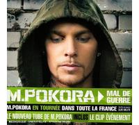 Pokora, M. - Mal de Guerre [Import]