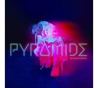 Pokora, M. - Pyramide