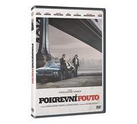Pokrevni pouto (Blood Ties) (Versión checa)