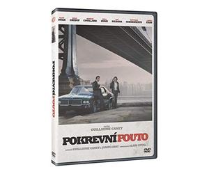Pokrevni pouto (Blood Ties) (Versión checa)