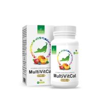 Pokusa GreenLine MultiVit Gato - 300 Tabletas