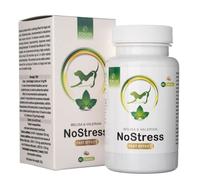 Pokusa GreenLine NoStress Tabletas Calmantes - 60 Tabletas