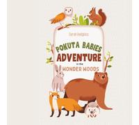 Pokuta Babies: Adventure in the Wonder Woods