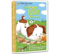 Poky Little Puppy & Friends [USA] [DVD]