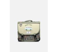 Pol Fox Cartable 35 cm ROAD TRIP T.U Verde