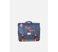 Pol Fox Cartable 35cm ROBOT T.U Azul