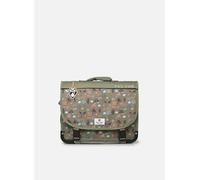 Pol Fox Cartable 38 cm ROAD TRIP T.U Verde