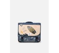 Pol Fox Cartable 38 cm SURF T.U Azul