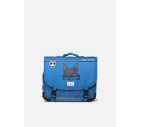 Pol Fox Cartable 38 cm WONDER FOX BLUE T.U Azul
