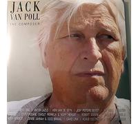 Pol, Jack Van.=Trib= – Composer – LP+CD – Vinilo – HKM