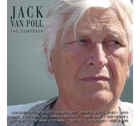 Pol, Jack Van.=trib= - The Composer [Vinilo]